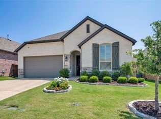 3848 Iron Ore Dr, Denison, TX 75020