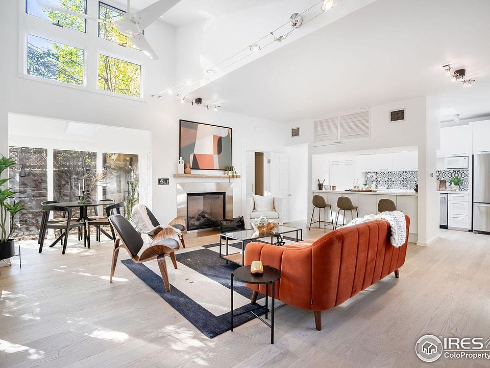 875 Grant Pl, Boulder, CO 80302 | Zillow