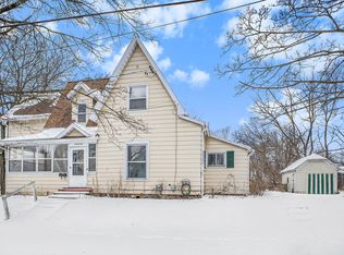 606 Bush St, Jackson, MI 49202