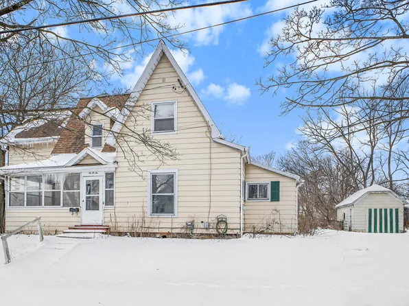 606 Bush St, Jackson, MI 49202