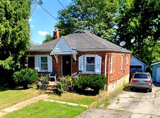 1925 McLaran Ave, Saint Louis, MO 63136