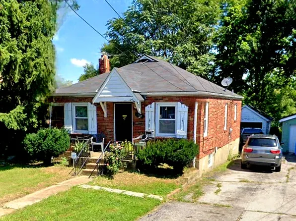 1925 McLaran Ave, Saint Louis, MO 63136