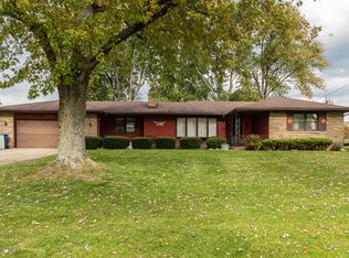 3499 Tibet Ave, Kalamazoo, MI