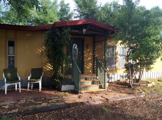 604 Red Deer St, Canadian, TX 79014