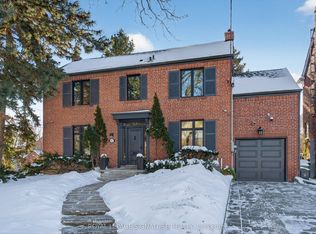 137 Cheltenham Ave, Toronto, ON M4N 1R1