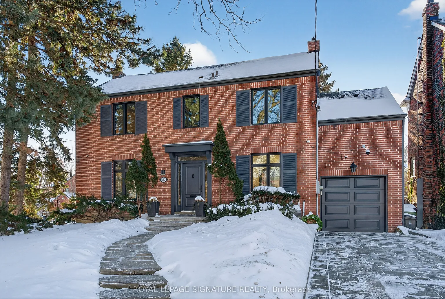 137 Cheltenham Ave photo 1