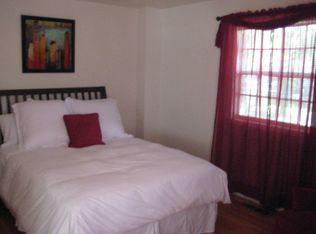 5033 Warwick Rd, Richmond, VA 23224