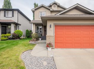 47 Landon Cres, Spruce Grove, AB T7X 0E4