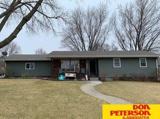 743 Hillcrest Rd, West Point, NE 68788
