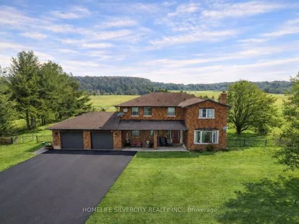 19771 Mountainview Rd, Caledon, ON L7K 2G7