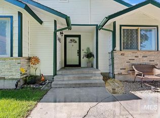 1465 Christy Ct, Mountain Home, ID 83647