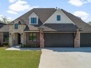 16612 E 43rd St S, Tulsa, OK 74134