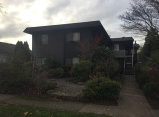 917 16th Ave APT 1, Longview, WA 98632