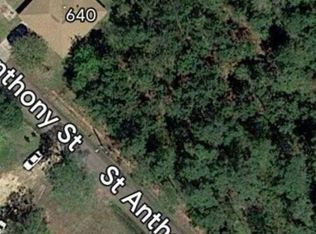 0 Saint Anthony St #19-8, Waveland, MS 39576