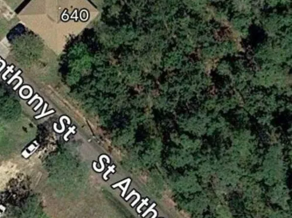 0 Saint Anthony St #17-8, Waveland, MS 39576