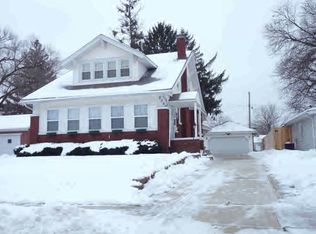 206 Prairie St, Danville, IL 61832