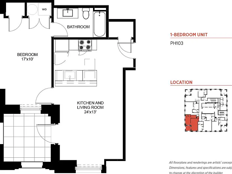The Residences at The RJ Reynolds Building — Photo 65