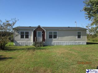 358 J Pledger Ln, Bennettsville, SC 29512