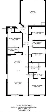 981 E Starling St — Photo 37