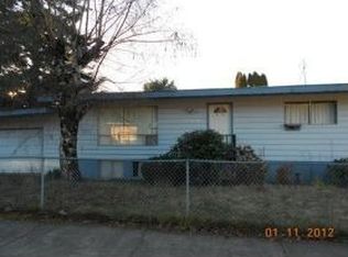 13631 SE Schiller St, Portland, OR 97236