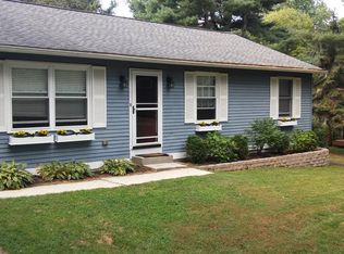 35 Williams Way, Downingtown, PA 19335
