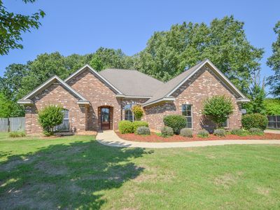 109 Lydia Ln, Starkville, MS, 39759