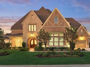 2033 Bluestem Dr, Conroe, TX 77384