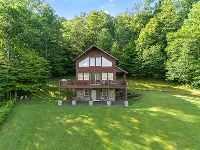 734 Lewis Road, Walton, NY, 13856