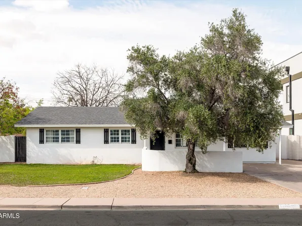 6522 E 2ND Street, Scottsdale, AZ 85251