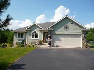 E8561 County Rd E, Elk Mound, WI 54739