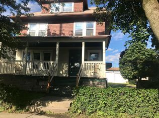 117 Walnut St, Scranton, PA 18509