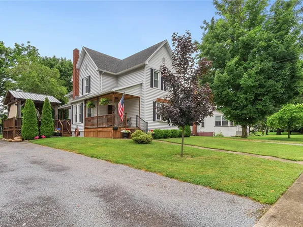 310 North Ave, Penn Yan, NY 14527