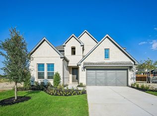 4617 Floral Fields Way, McKinney, TX 75071