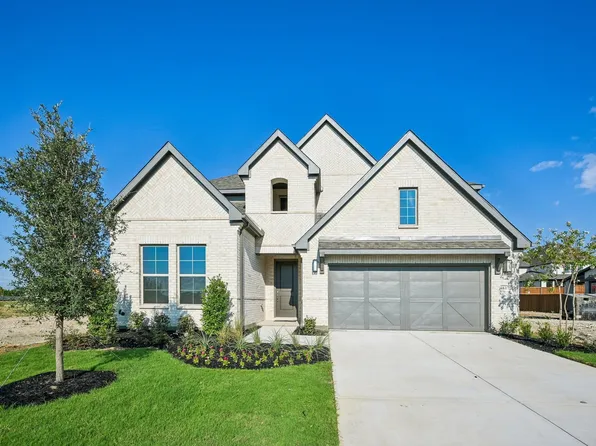 4617 Floral Fields Way, McKinney, TX 75071
