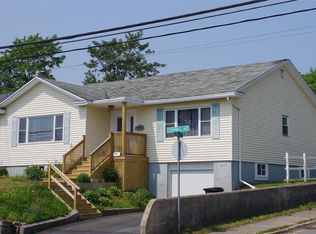 54 Cornwall Avenue, St. John's, NL A1E1Y8