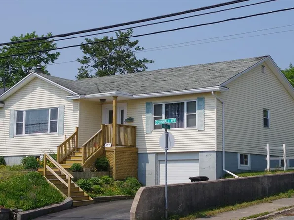 54 Cornwall Avenue, St. John's, NL A1E1Y8