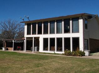 12955 State Highway 32, Marietta, OK 73448