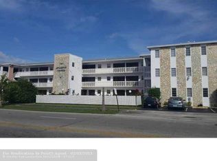 721 Atlantic Shores Blvd APT 305, Hallandale, FL 33009