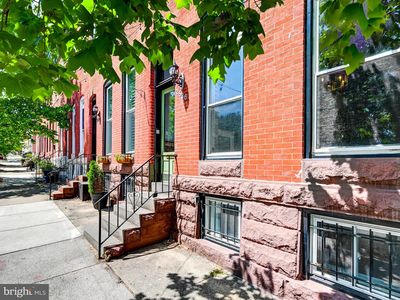2536 E Baltimore St, Baltimore, MD, 21224