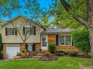 7383 Coldstream Dr, Columbus, OH 43235