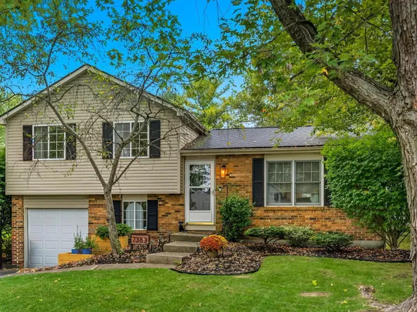 7383 Coldstream Dr, Columbus, OH 43235