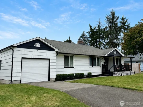 607 14th Street SW, Puyallup, WA 98371