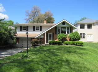 1140 N Yale Ave, Villa Park, IL
