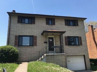 328 Rockfield Rd, Pittsburgh, PA 15243