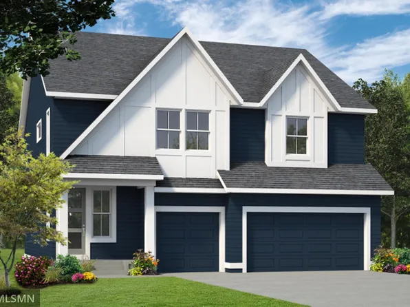 10010 Harvest Trl, Victoria, MN 55386