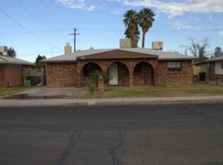 644 W 2nd Ave, Mesa, AZ 85210