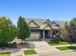 584 Indian Peaks Dr, Erie, CO 80516