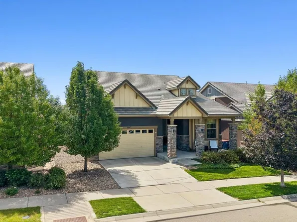584 Indian Peaks Dr, Erie, CO 80516