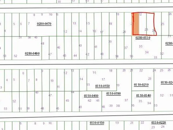 0 Cherry St #21-23, Interlachen, FL 32148