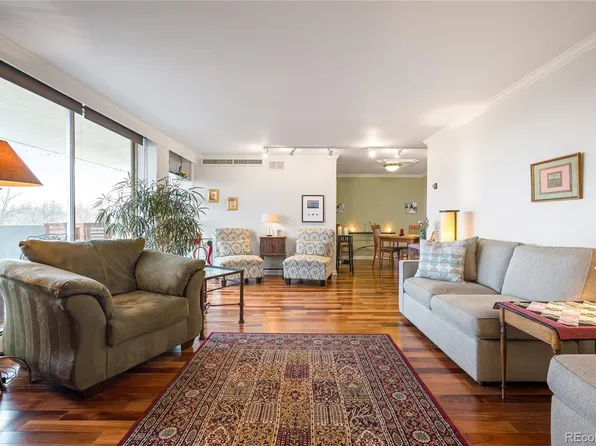 1250 N Humboldt Street #704, Denver, CO 80218